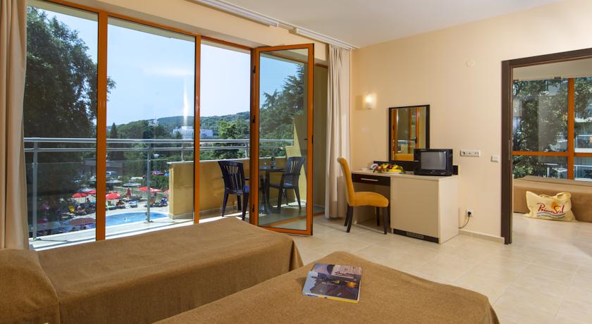 Sunrise Hotel — Золоті Піски, Болгарія мініатюра 26