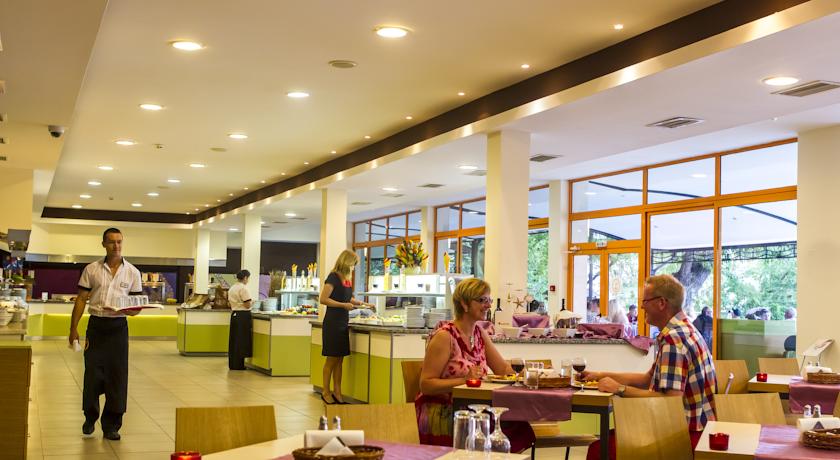 Sunrise Hotel — Золоті Піски, Болгарія мініатюра 28