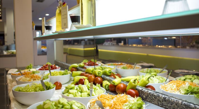 Sunrise Hotel — Золоті Піски, Болгарія мініатюра 30