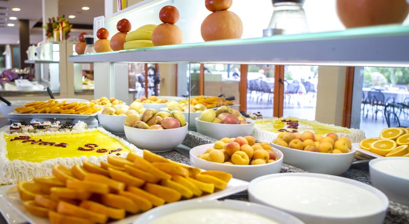 Sunrise Hotel — Золоті Піски, Болгарія мініатюра 31
