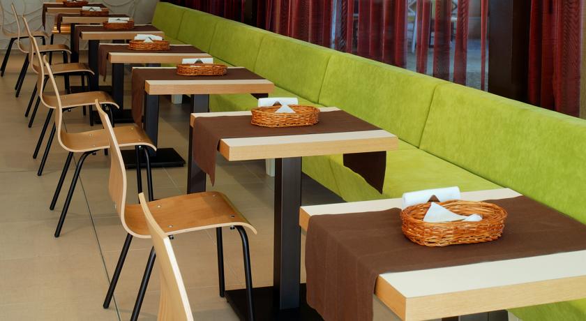 Sunrise Hotel — Золоті Піски, Болгарія мініатюра 35