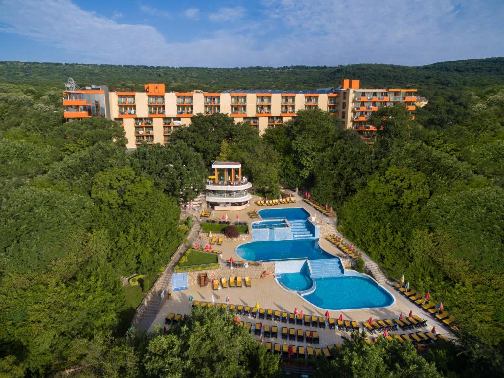 Sunrise Hotel — Золоті Піски, Болгарія мініатюра 37