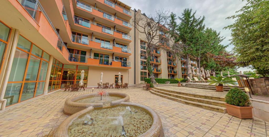 Sunrise Hotel — Золоті Піски, Болгарія мініатюра 38