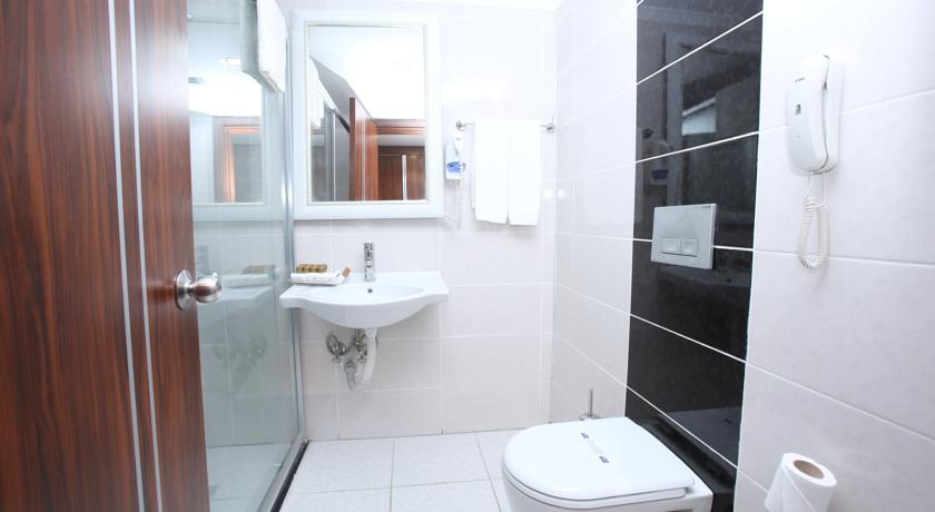 Throne Beach Resort & Spa — Сіде, Туреччина мініатюра 12