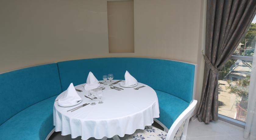 Throne Beach Resort & Spa — Сіде, Туреччина мініатюра 20