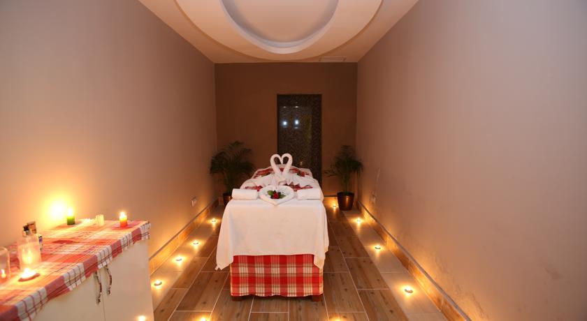 Throne Beach Resort & Spa — Сіде, Туреччина мініатюра 21