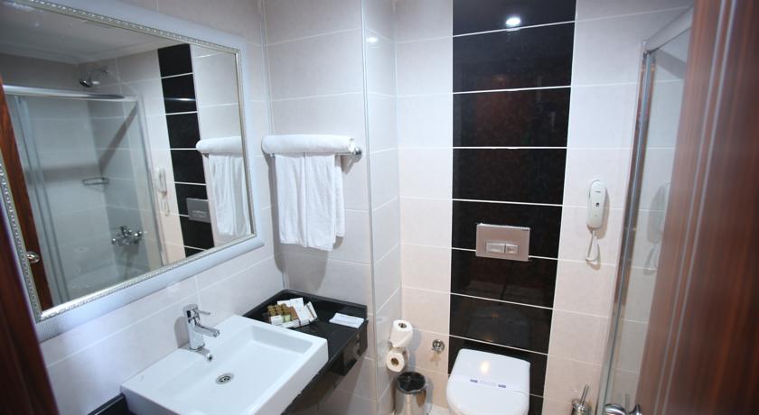 Throne Beach Resort & Spa — Сіде, Туреччина мініатюра 23