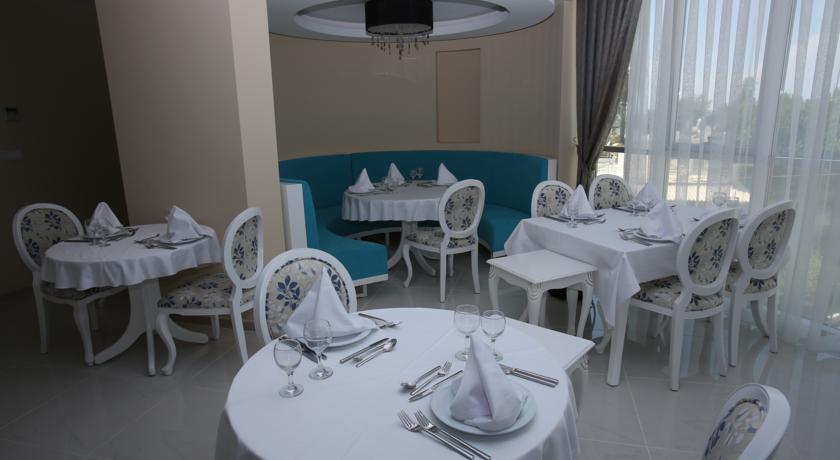 Throne Beach Resort & Spa — Сіде, Туреччина мініатюра 24