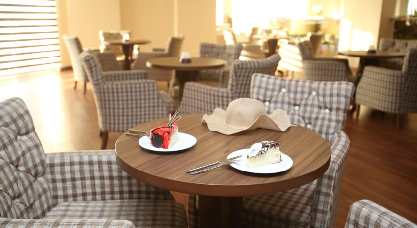 Throne Beach Resort & Spa — Сіде, Туреччина мініатюра 28