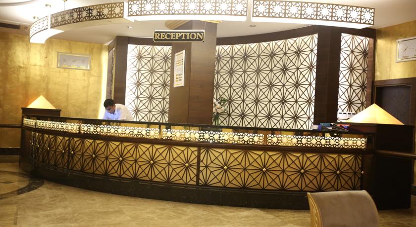 Throne Beach Resort & Spa — Сіде, Туреччина мініатюра 32