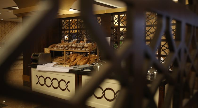 Throne Beach Resort & Spa — Сіде, Туреччина мініатюра 33