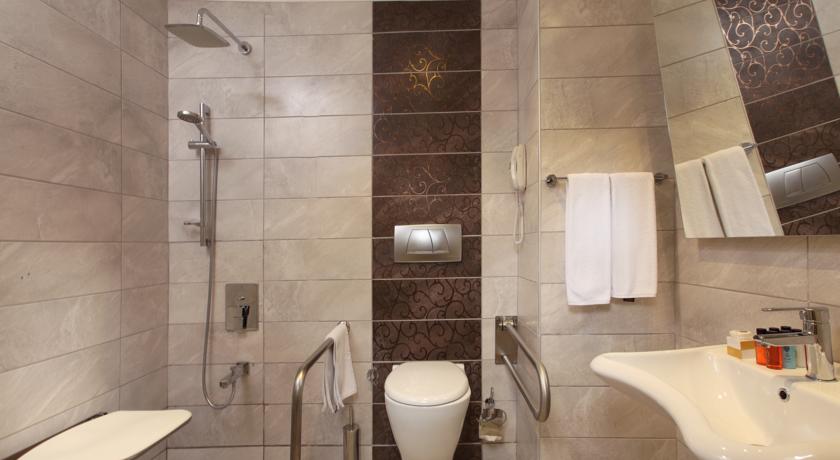 Diamond Elite Hotel & Spa — Сіде, Туреччина мініатюра 16