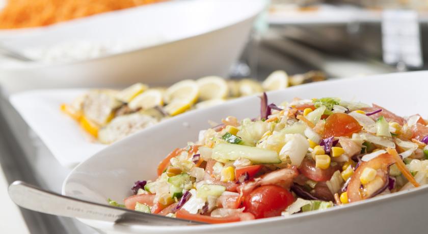 Diamond Elite Hotel & Spa — Сіде, Туреччина мініатюра 23
