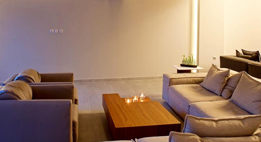 Oktober Downtown Rooms — о. Родос, Греція мініатюра 43