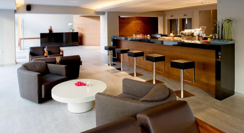 Oktober Downtown Rooms — о. Родос, Греція мініатюра 44