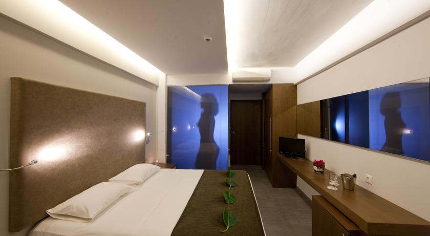 Oktober Downtown Rooms — о. Родос, Греція мініатюра 52