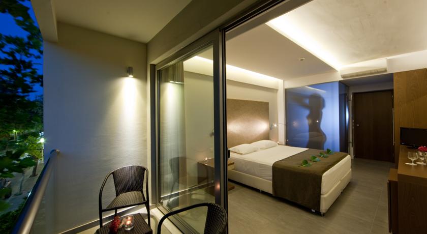 Oktober Downtown Rooms — о. Родос, Греція мініатюра 53