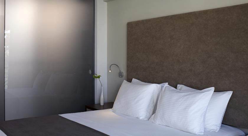 Oktober Downtown Rooms — о. Родос, Греція мініатюра 55