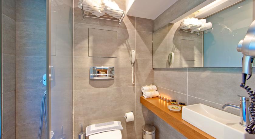 Oktober Downtown Rooms — о. Родос, Греція мініатюра 63