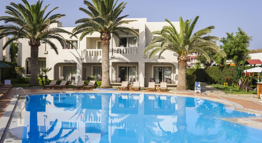 Atlantica Amalthia Beach Hotel, о. Крит, Греція мініатюра 6