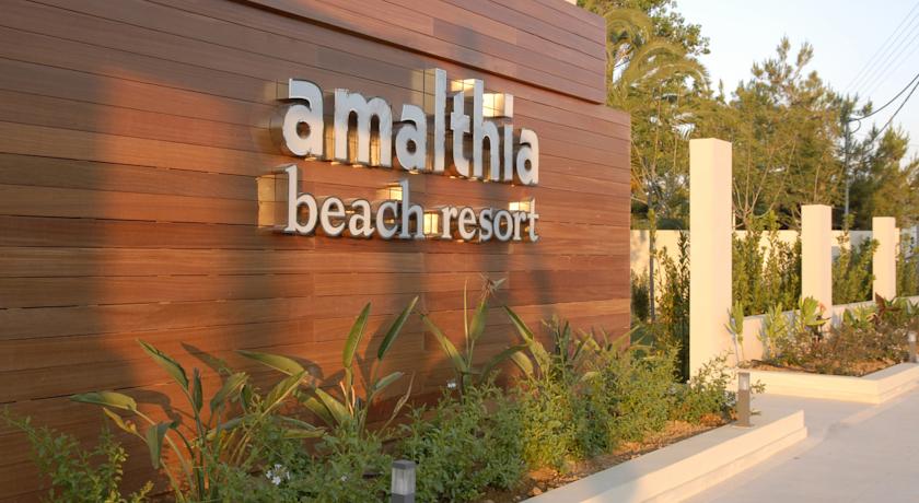 Atlantica Amalthia Beach Hotel, о. Крит, Греція мініатюра 8