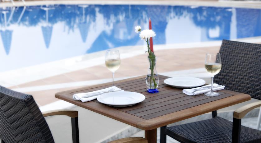 Atlantica Amalthia Beach Hotel, о. Крит, Греція мініатюра 11