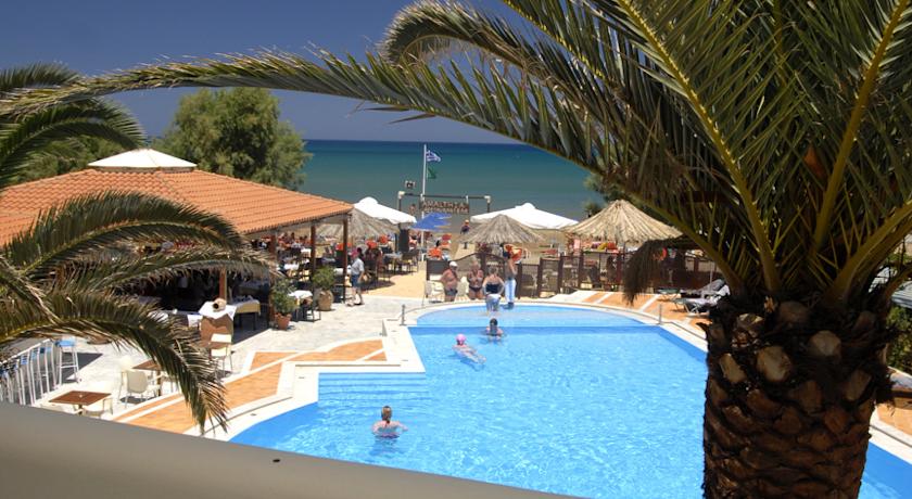 Atlantica Amalthia Beach Hotel, о. Крит, Греція мініатюра 12