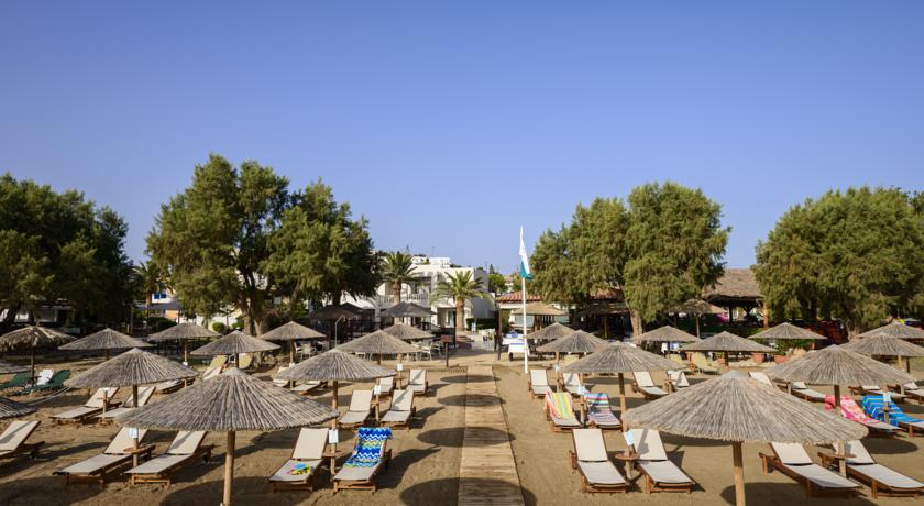 Atlantica Amalthia Beach Hotel, о. Крит, Греція мініатюра 14