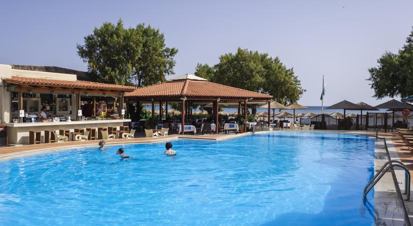 Atlantica Amalthia Beach Hotel, о. Крит, Греція мініатюра 16
