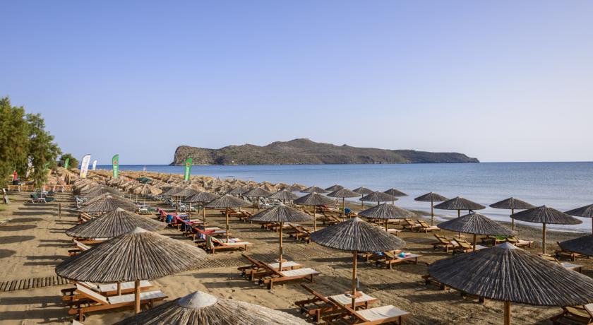 Atlantica Amalthia Beach Hotel, о. Крит, Греція мініатюра 17