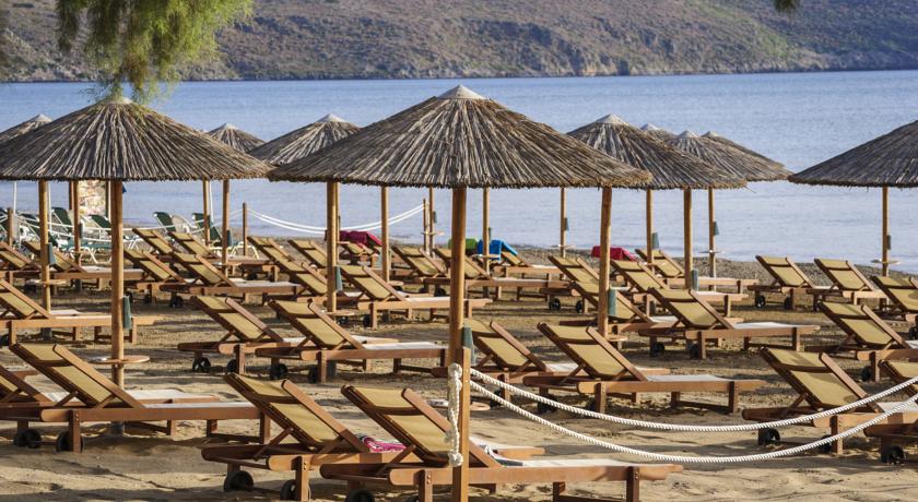 Atlantica Amalthia Beach Hotel, о. Крит, Греція мініатюра 18