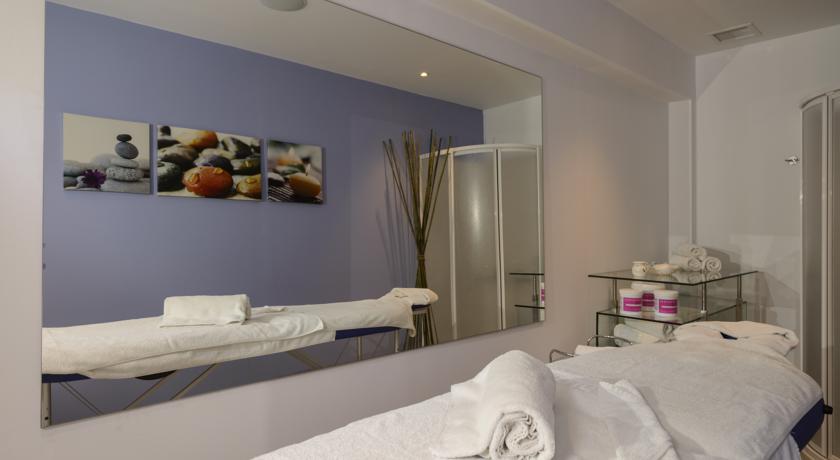 Atlantica Amalthia Beach Hotel, о. Крит, Греція мініатюра 19