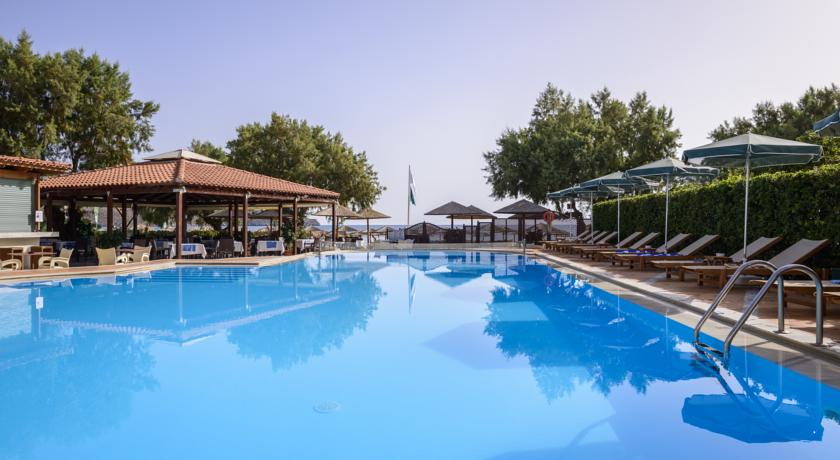 Atlantica Amalthia Beach Hotel, о. Крит, Греція мініатюра 20