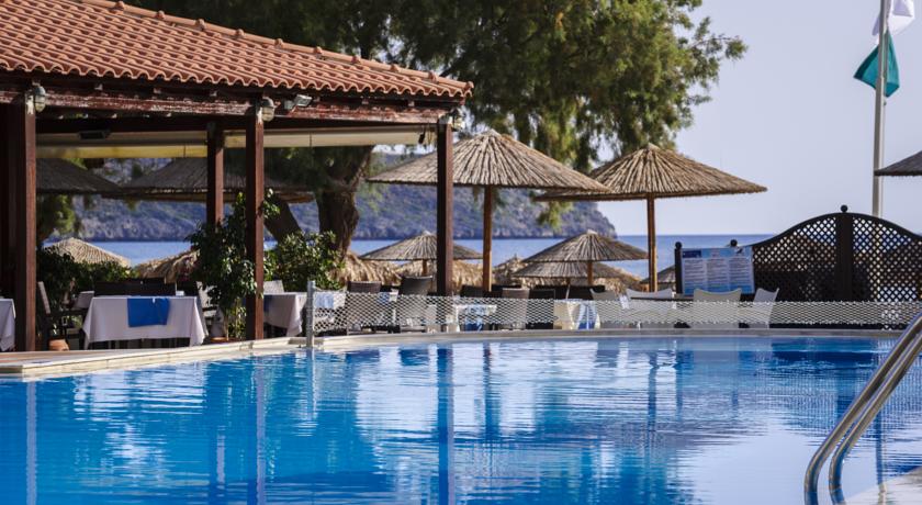 Atlantica Amalthia Beach Hotel, о. Крит, Греція мініатюра 22