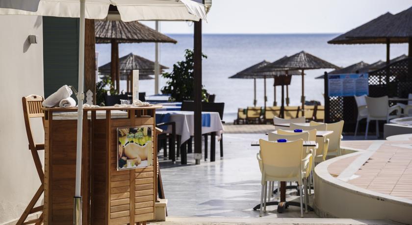 Atlantica Amalthia Beach Hotel, о. Крит, Греція мініатюра 24