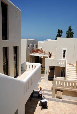 Atlantica Amalthia Beach Hotel, о. Крит, Греція мініатюра 29