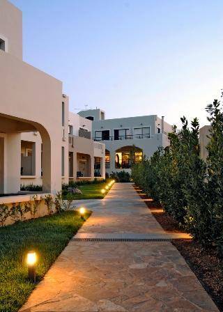 Atlantica Amalthia Beach Hotel, о. Крит, Греція мініатюра 33