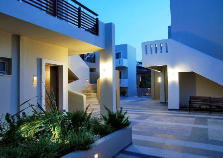 Atlantica Amalthia Beach Hotel, о. Крит, Греція мініатюра 34