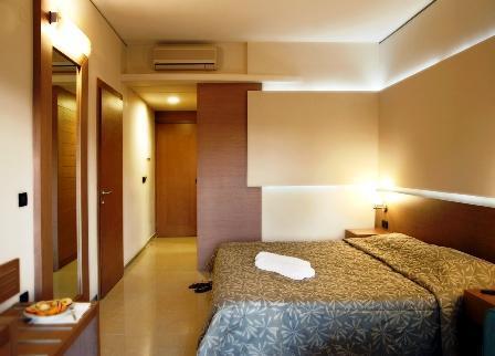 Atlantica Amalthia Beach Hotel, о. Крит, Греція мініатюра 35