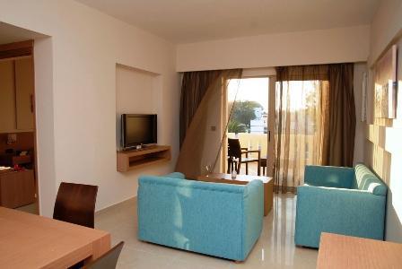Atlantica Amalthia Beach Hotel, о. Крит, Греція мініатюра 36