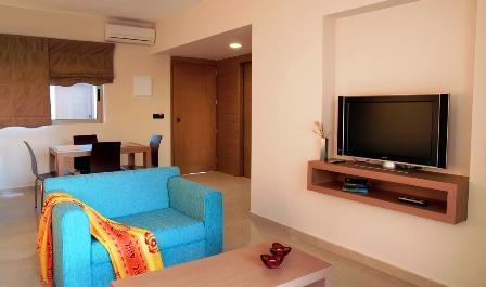 Atlantica Amalthia Beach Hotel, о. Крит, Греція мініатюра 38