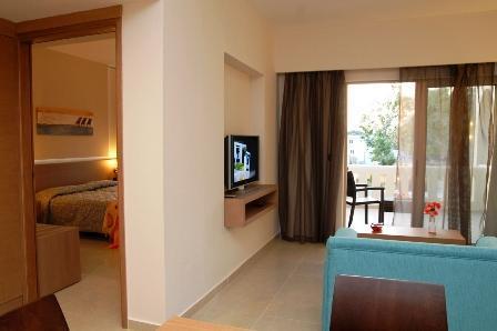 Atlantica Amalthia Beach Hotel, о. Крит, Греція мініатюра 39