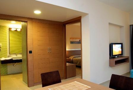 Atlantica Amalthia Beach Hotel, о. Крит, Греція мініатюра 40