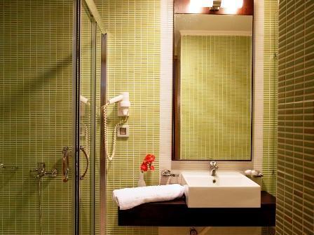 Atlantica Amalthia Beach Hotel, о. Крит, Греція мініатюра 41