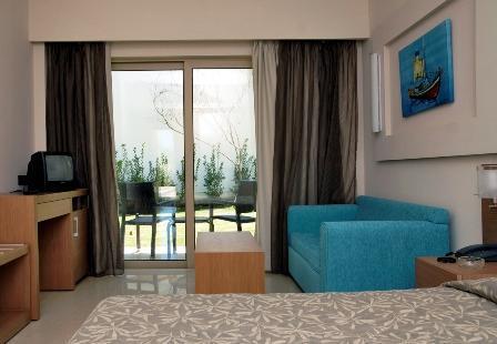 Atlantica Amalthia Beach Hotel, о. Крит, Греція мініатюра 42