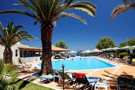 Atlantica Amalthia Beach Hotel, о. Крит, Греція мініатюра 43