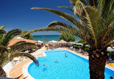 Atlantica Amalthia Beach Hotel, о. Крит, Греція мініатюра 44