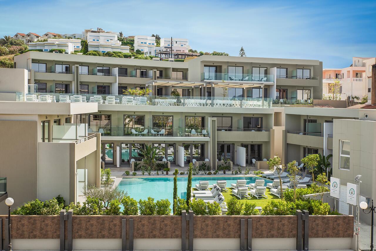 Atlantica Amalthia Beach Hotel, о. Крит, Греція мініатюра 46