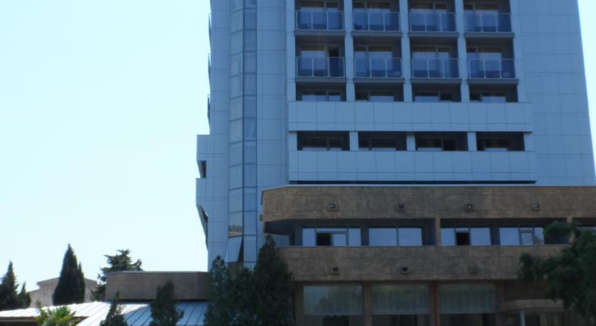 Kamenets — Несебр, Болгарія мініатюра 9