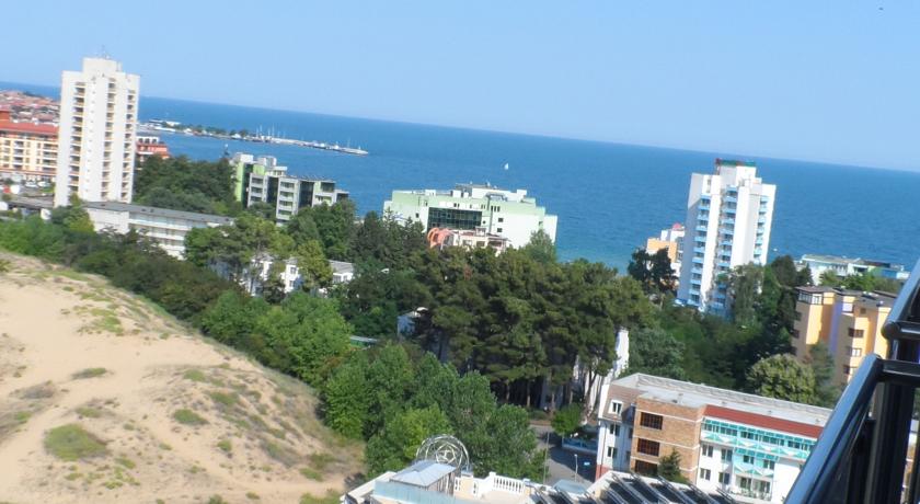 Kamenets — Несебр, Болгарія мініатюра 21